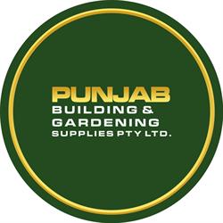Punjab Building & Gardening Supplies Pty Ltd.