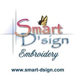 Smart D'sign Embroidery
