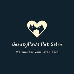 BeautyPaws Pet Salon
