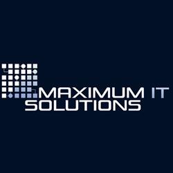 Maximum IT Solutions