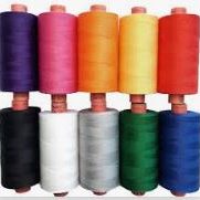 10 Thread Embroidery