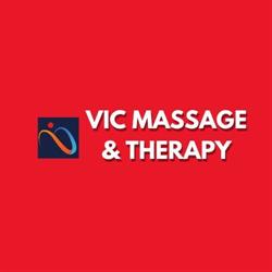 Vic Massage & Therapy