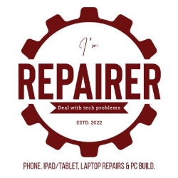 I'm Repairer