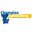 Champion Upholstery