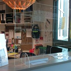 Skytec Plastics (Perspex Cut To Size)