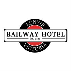 Railway Hotel Bunyip
