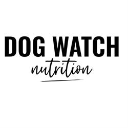 Dog Watch Nutrition