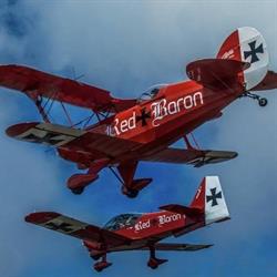 Red Baron