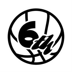 6th Man Basketball