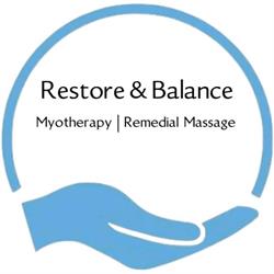 Restore & Balance Myotherapy & Remedial Massage