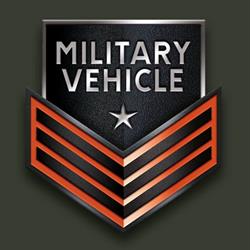 Military Vehicle