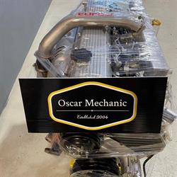 Oscar Mechanic