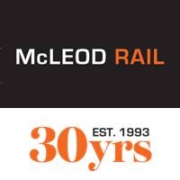 McLeod Rail Pty Ltd