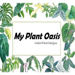 My Plant Oasis