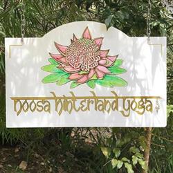 Noosa Hinterland Yoga