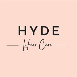HYDE Hair Care