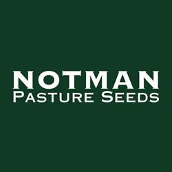 Notman Pasture Seeds