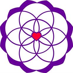 Flower of Life Lismore