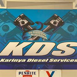 Karinya Diesel Services