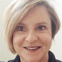 Sue Hawkins Therapist