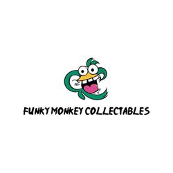 Funky Monkey Collectables