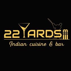 22 Yards