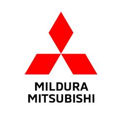Mildura Mitsubishi