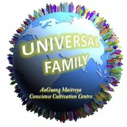 AuGuang Maitreya Conscience Cultivation Centre