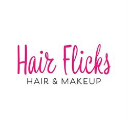 Hair Flicks Hair & Makeup