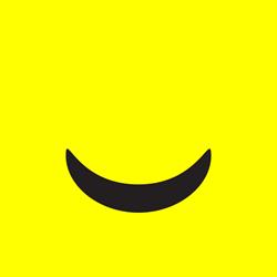 Bright Yellow