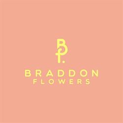Braddon flowers