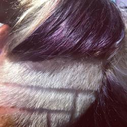 Emstra Styles. Hair and cosmetic tattoo