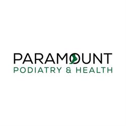 Paramount Podiatry and Health