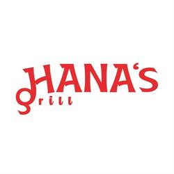Hana's Grill