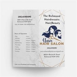 The Richmond Hairdressers