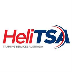 HeliTSA