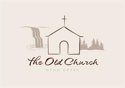 The Old Church Mena Creek