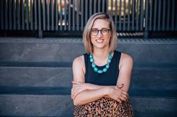 Dr Carly Fay - Clinical Psychologist