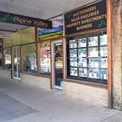 Alpine Valley Real Estate
