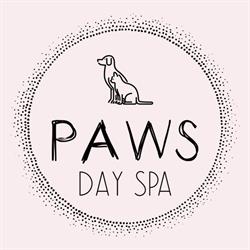 Paws day spa