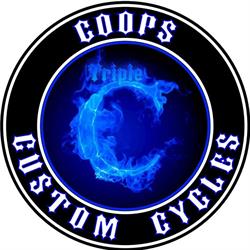 Coops Custom Cycles