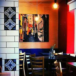 Bluestone Restaurant Functions