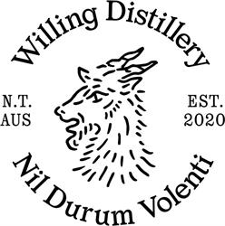 Willing Distillery
