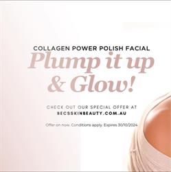 Becs Skin & Beauty