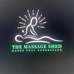 The Massage Shed