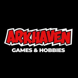 Arkhaven Games & Hobbies