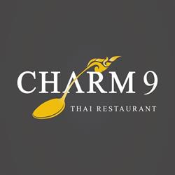 Charm 9 Thai restaurant
