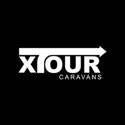 Xtour Caravans