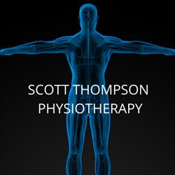 Scott Thompson Physiotherapy