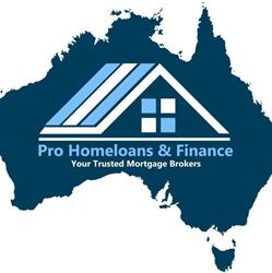 PRO Homeloans & Finance